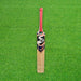 SG T-800 Tennis Ball Cricket Bat - SH