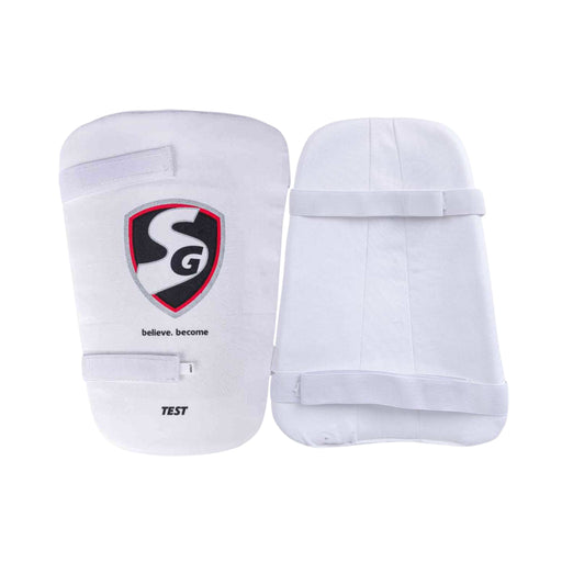 SG Test Cricket Thigh Guard