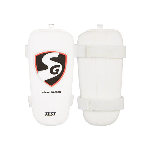 SG Test Forearm Elbow Guard