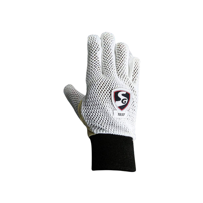 SG Test Wicket Keeping Inner Gloves