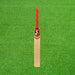 SG ibat Narrow Blade Practice Bat