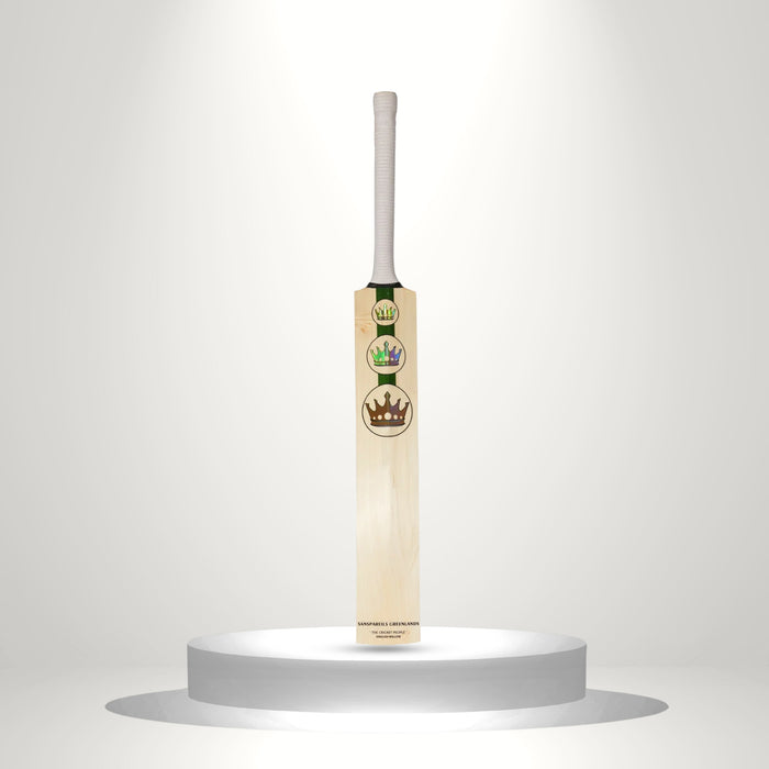 SG Triple Crown Arc 4.0  English Willow Cricket Bat- SH