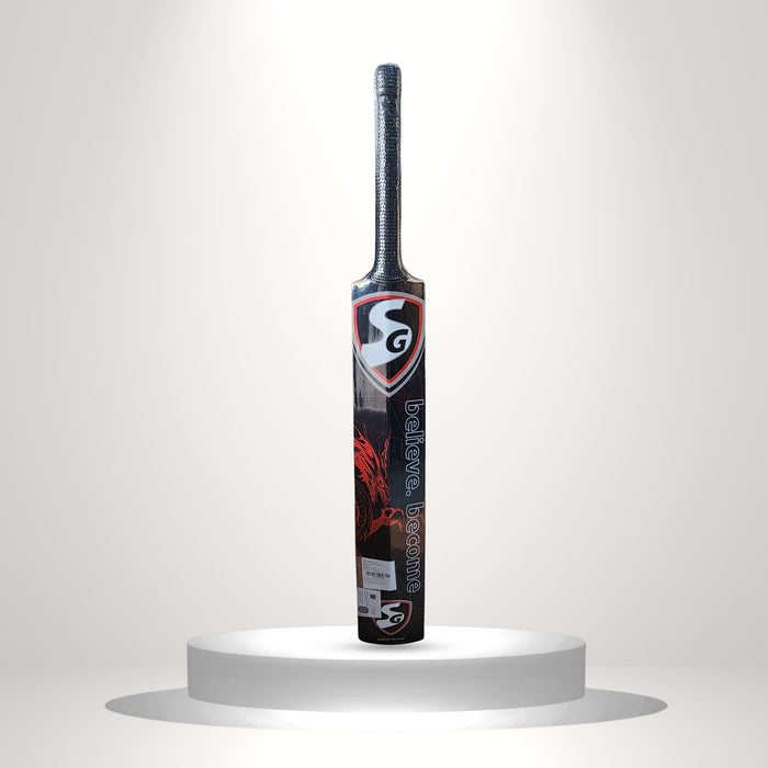 SG KLR Champ Kashmir Willow Cricket Bat Sz-6