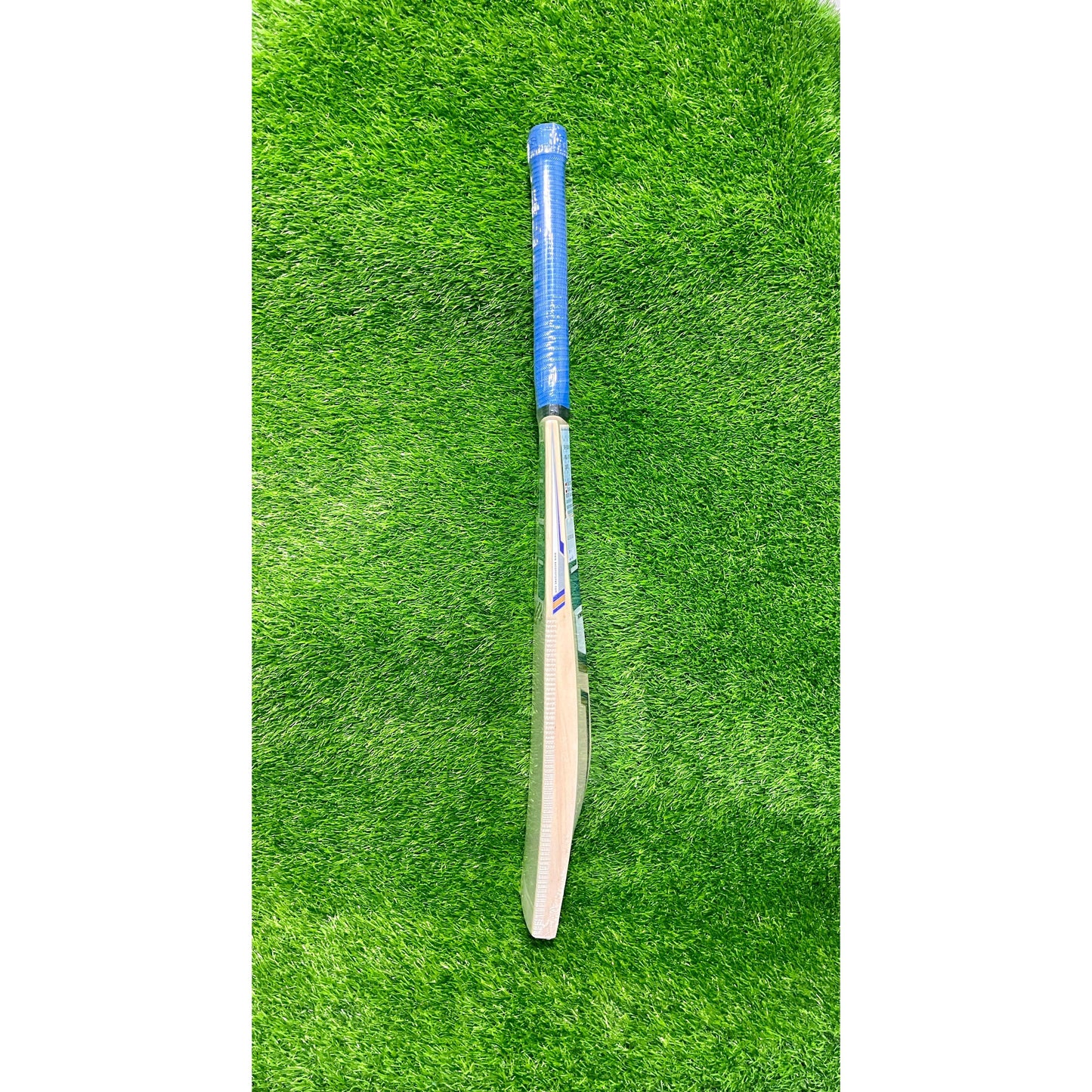 SS SKY Fire English Willow Cricket Bat - Junior Size 6 (Six)