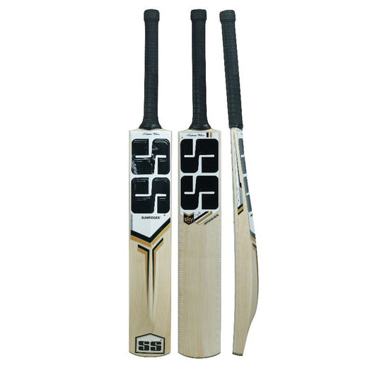 SS SKY Smasher Kashmir Willow Cricket Bat - SH