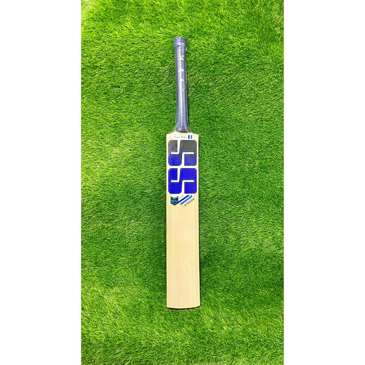 SS SKY Striker English Willow Cricket Bat - SH