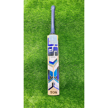 SS SKY Striker English Willow Cricket Bat - SH