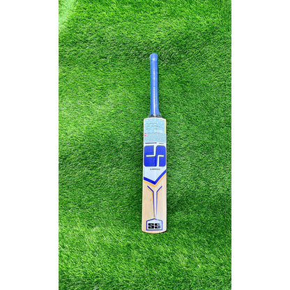 SS SKY Striker Kashmir Willow Cricket Bat - Junior Size 1 (One)