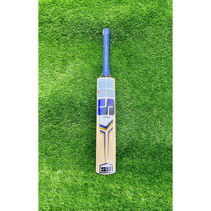 SS SKY Striker Kashmir Willow Cricket Bat - Junior Size 2 (Two)