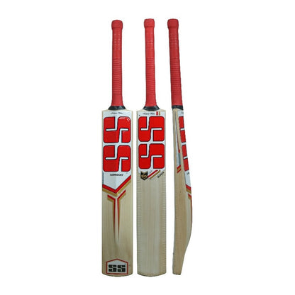 SS SKY Super Kashmir Willow Cricket Bat - SH