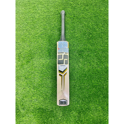 SS SKY Super Kashmir Willow Cricket Bat - Junior Size 5 (Five)
