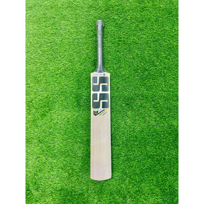SS SKY Super Kashmir Willow Cricket Bat - Junior Size 3 (Three)