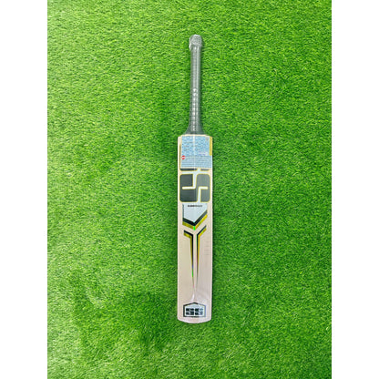 SS SKY Super Kashmir Willow Cricket Bat - Junior Size Harrow