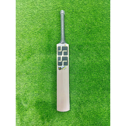 SS SKY Super Kashmir Willow Cricket Bat - Junior Size Harrow