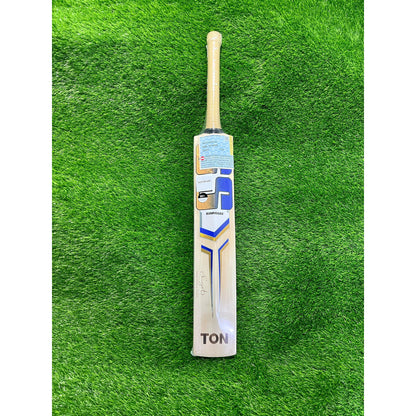 SS SKY Thunder English Willow Cricket Bat - SH
