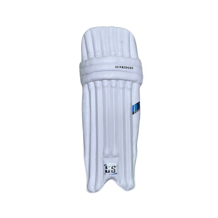 SS Academy Cricket Batting Leg Guards Junior RH & LH