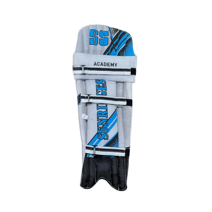 SS Academy Cricket Batting Leg Guards Junior RH & LH