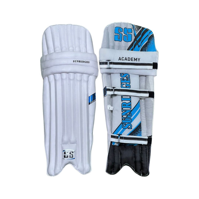 SS Academy Cricket Batting Leg Guards Junior RH & LH