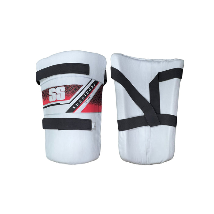 SS Academy Thigh Guard Junior Youth / Boys RH & LH