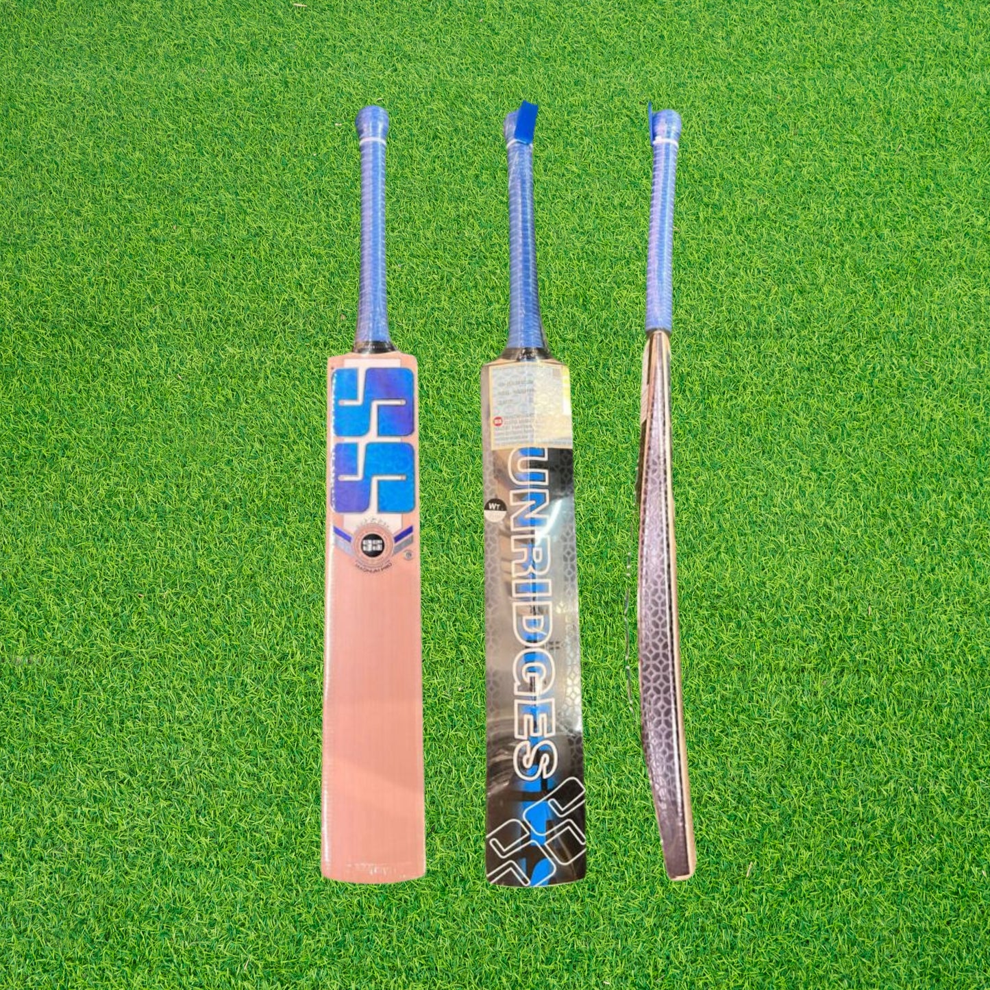SS Core Range Magnum PRO English Willow Cricket Bat - SH
