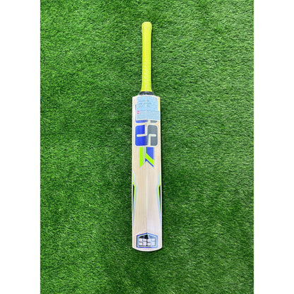 SS Core Range Super Power Kashmir Willow Cricket Bat - SH