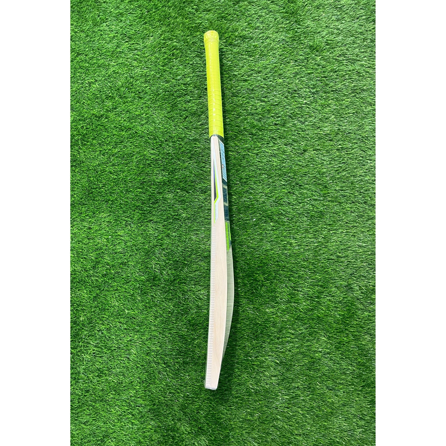 SS Core Range Super Power Kashmir Willow Cricket Bat - SH