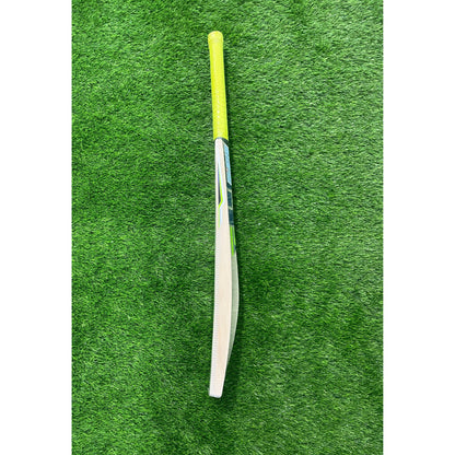 SS Core Range Super Power Kashmir Willow Cricket Bat - SH