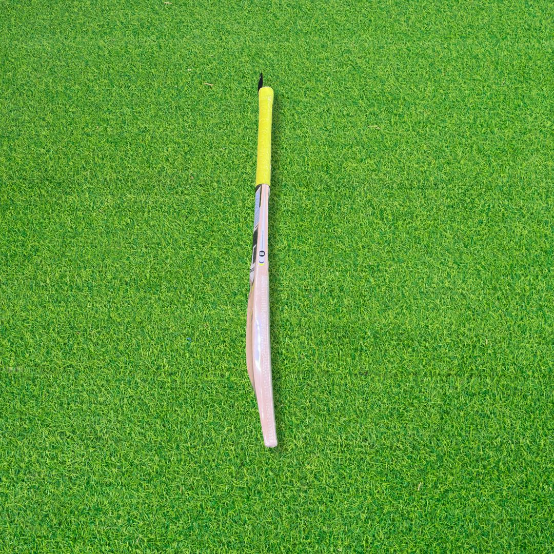 SS Core Range Super Power Kashmir Willow Cricket Bat - SH