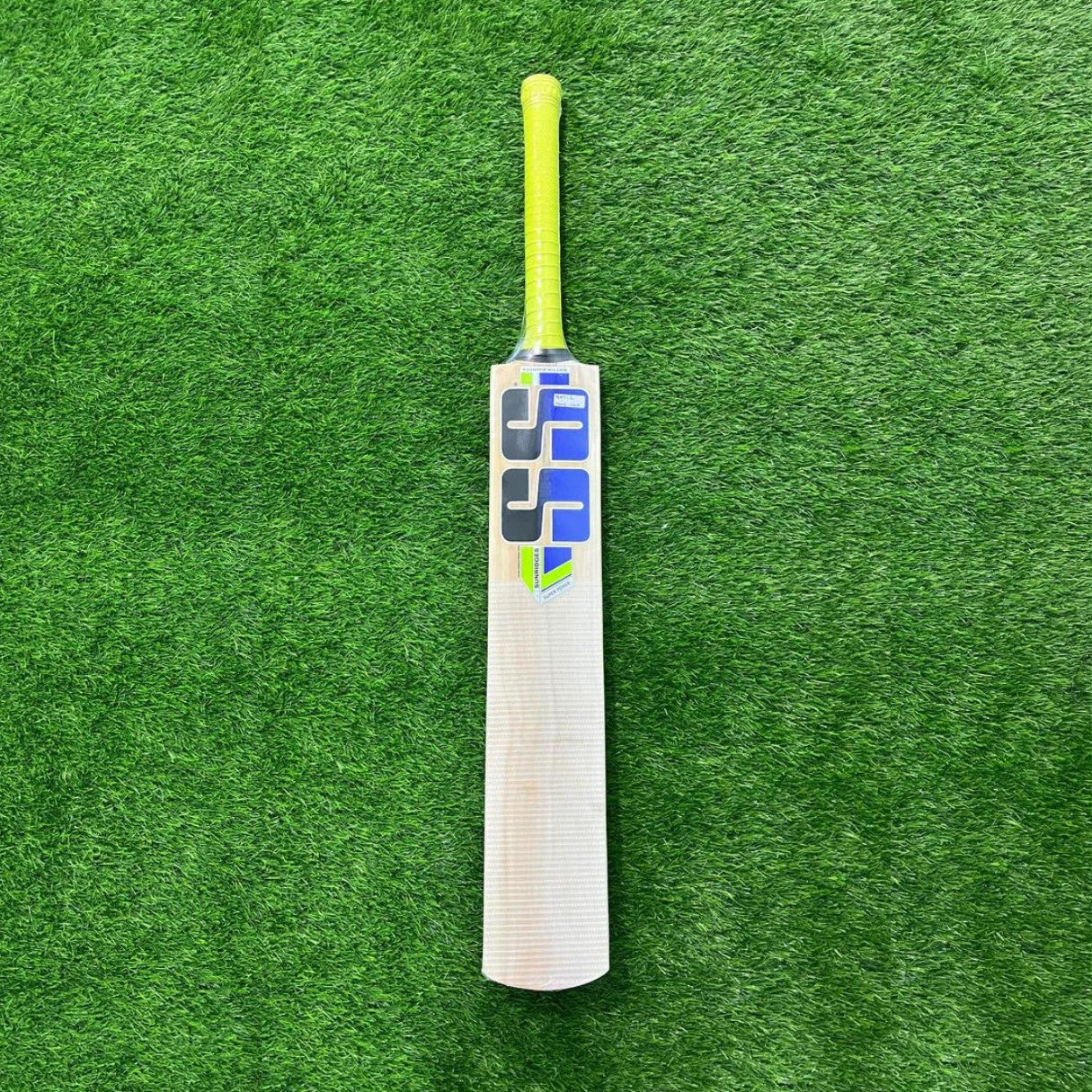 SS Core Range Super Power Kashmir Willow Cricket Bat - SH