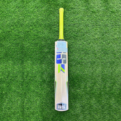 SS Core Range Super Power Kashmir Willow Cricket Bat - SH