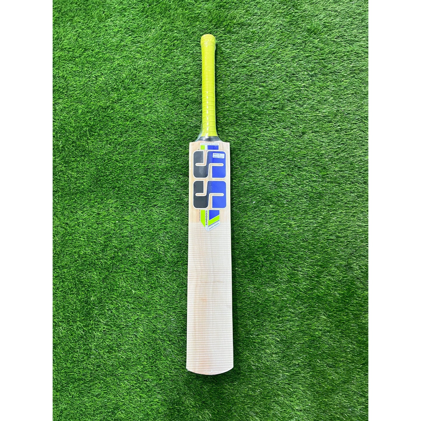 SS Core Range Super Power Kashmir Willow Cricket Bat - SH