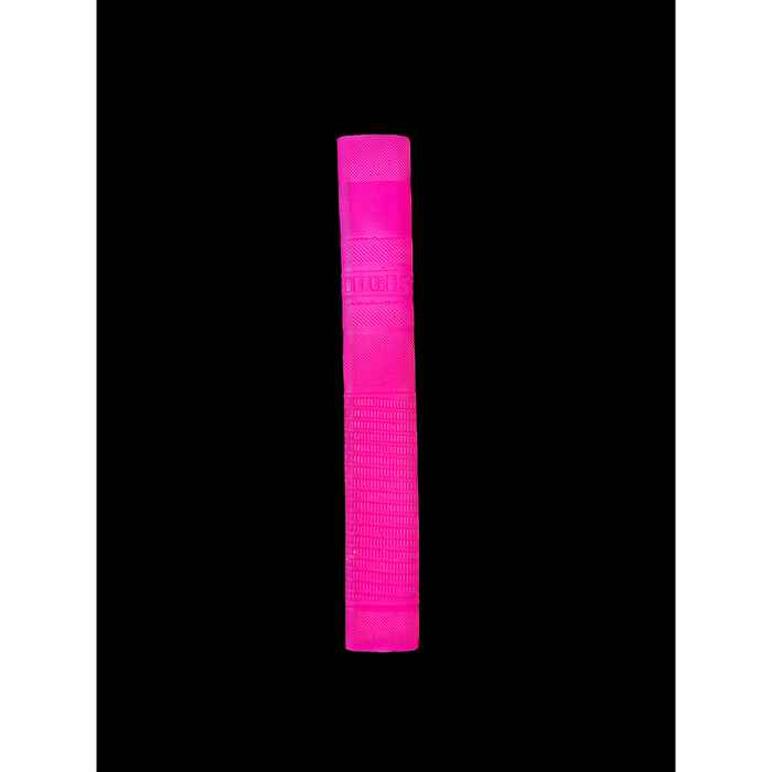 SS Cricket Bat Rubber Grip Chevring - Single