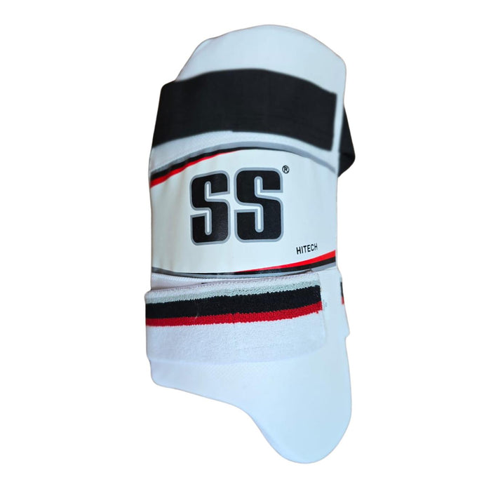 SS Hitech Adult and Junior Cricket Thigh Pad Guard RH & LH