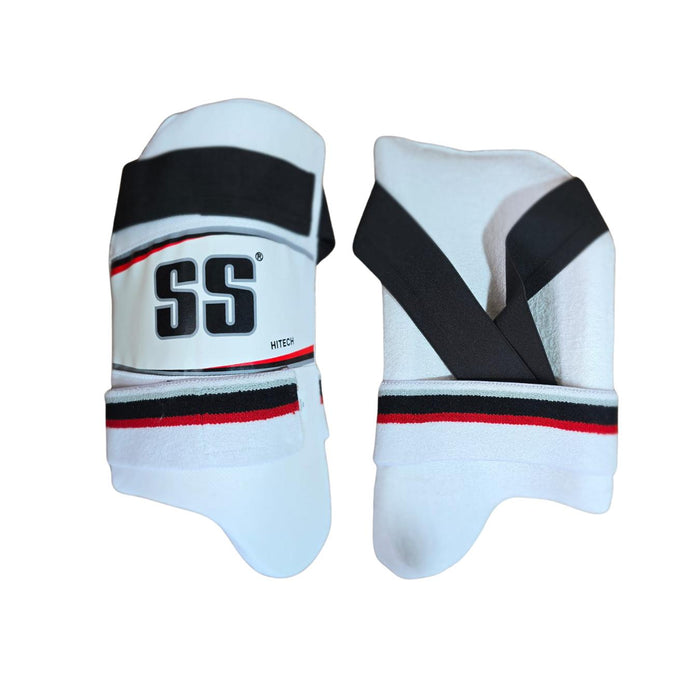 SS Hitech Adult and Junior Cricket Thigh Pad Guard RH & LH