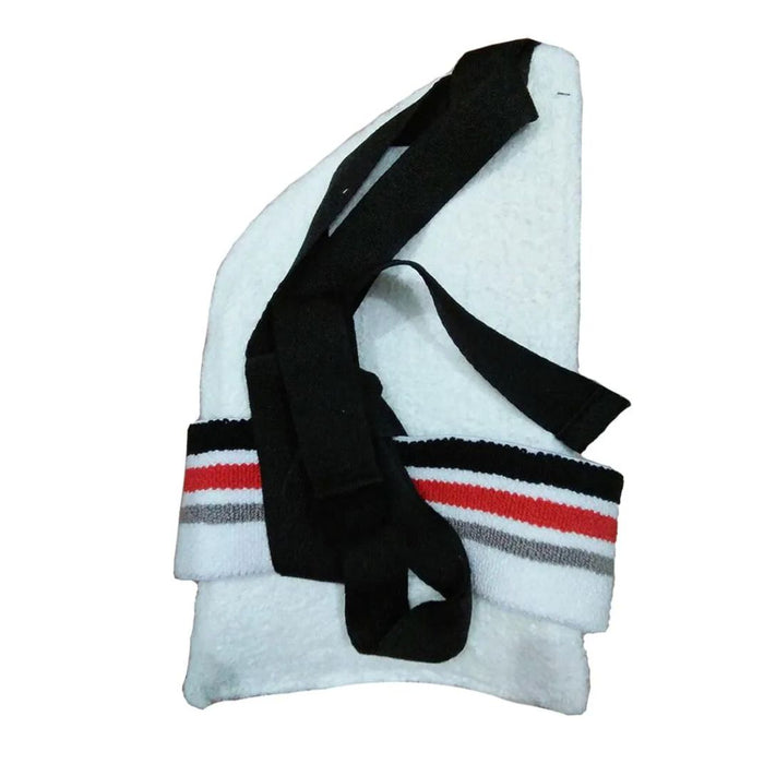 SS Inner Thigh Guard Player Series Cricket Thigh Pad