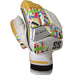 SS Ton English Willow Stunner Cricket Adult Kit, Complete Set with Accessories, Bat, Kit Bag, Gloves, Guards