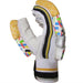 SS Ton English Willow Stunner Cricket Adult Kit, Complete Set with Accessories, Bat, Kit Bag, Gloves, Guards