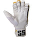 SS Ton English Willow Stunner Cricket Adult Kit, Complete Set with Accessories, Bat, Kit Bag, Gloves, Guards
