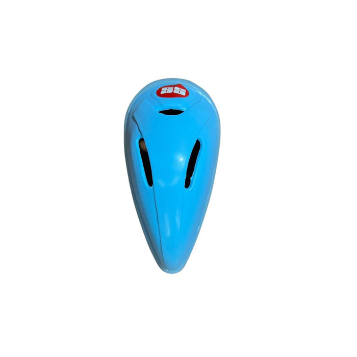 SS Magnum English Willow Cricket Adult Kit, Complete Set with Accessories