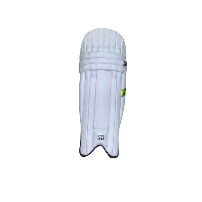 SS Magnum English Willow Cricket Adult Kit, Complete Set with Accessories