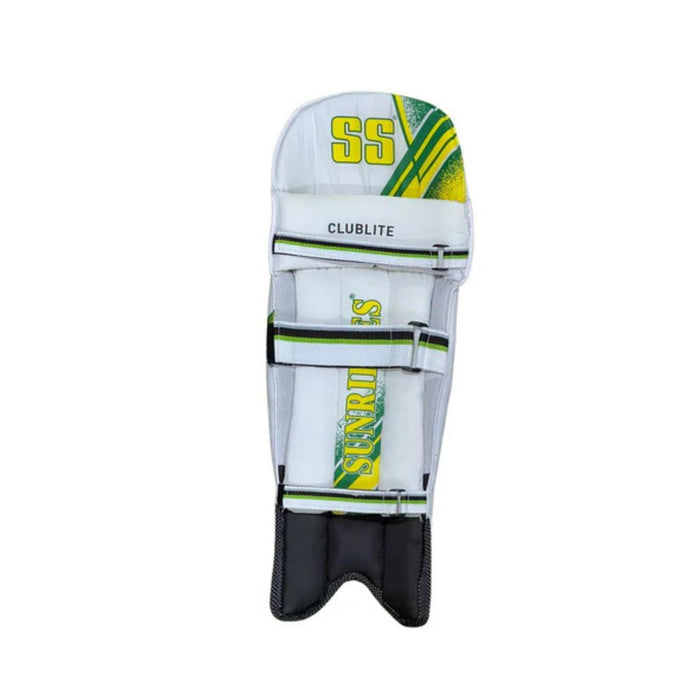SS Magnum English Willow Cricket Adult Kit, Complete Set with Accessories