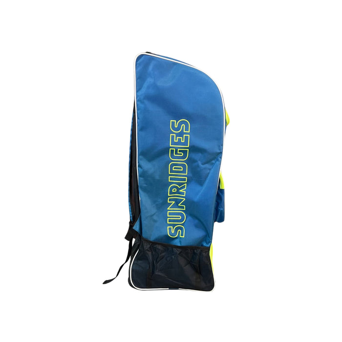 SS Mass Large Cricket Kit Bag with wheels