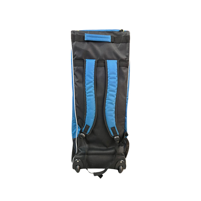 SS Mass Large Cricket Kit Bag with wheels