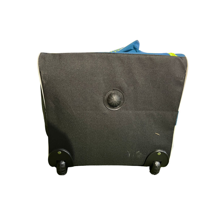 SS Mass Large Cricket Kit Bag with wheels