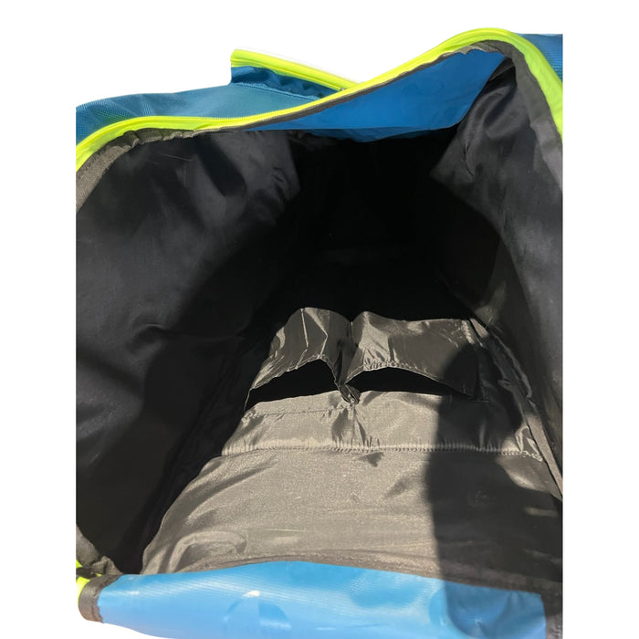 SS Mass Large Cricket Kit Bag with wheels