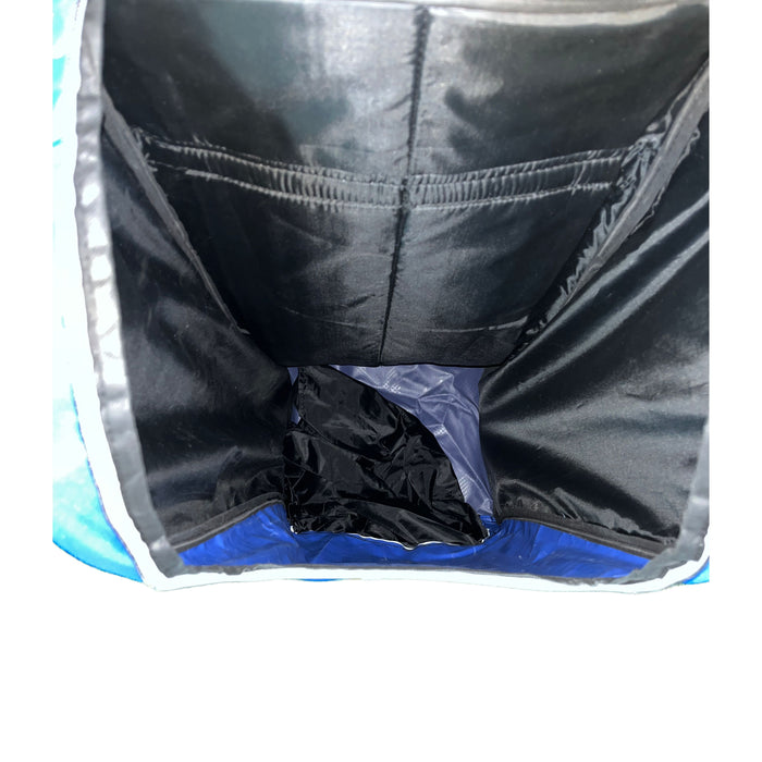 SS Mass Medium Duffle Senior Cricket Kit Bag Backpack Style