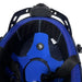SS Matrix Cricket Helmet - Junior and Senior