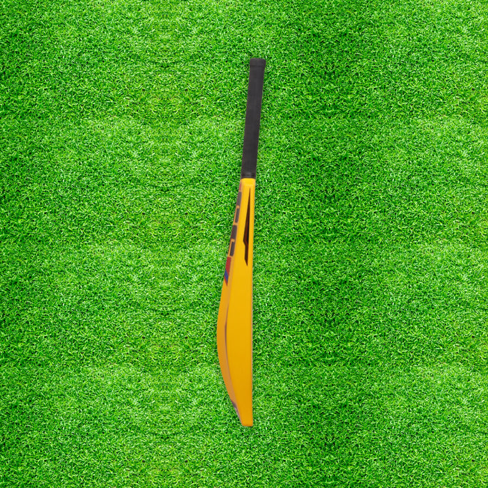 SS Plastic Cricket Bat Adult and Junior Size 0 - 6, 8