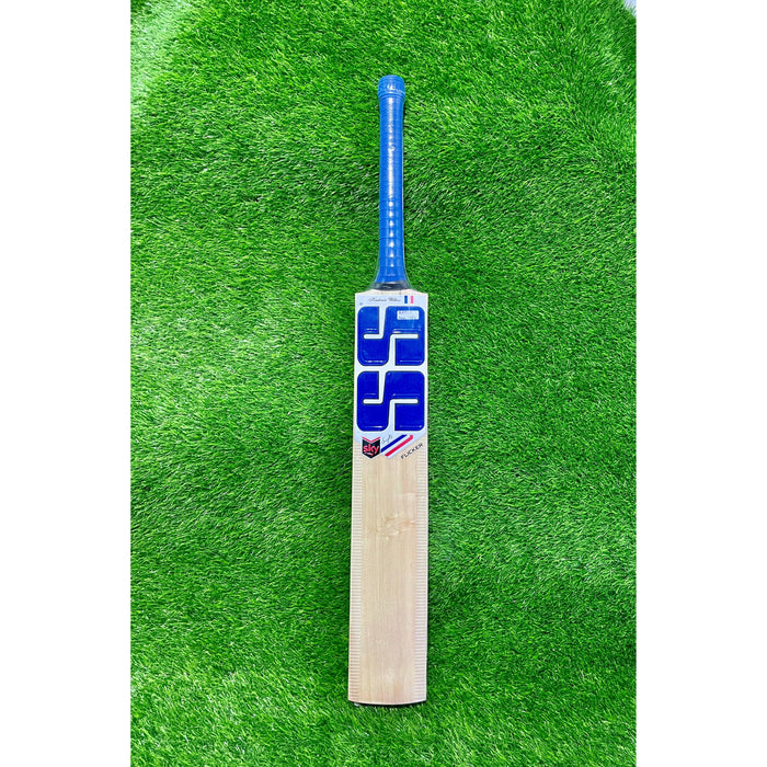 SS SKY Flicker Kashmir Willow Cricket Bat - SH