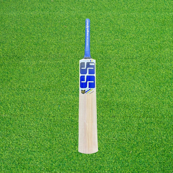 SS SKY Stunner Kashmir Willow Cricket Bat - SH